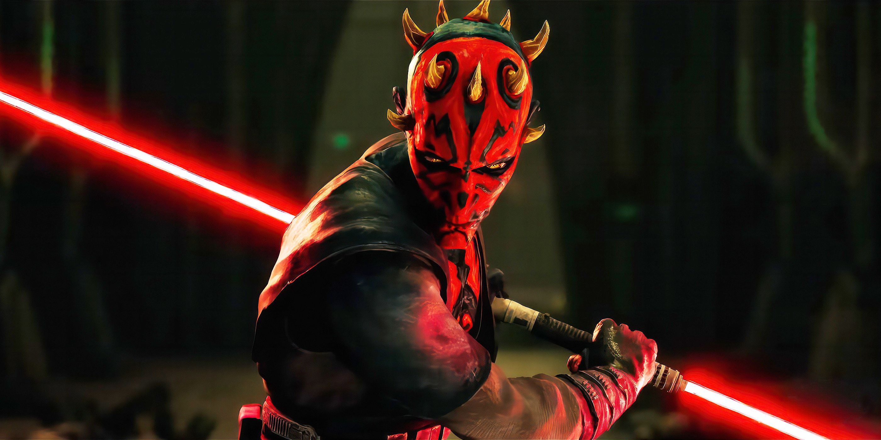 Star Wars' New 'Clone Wars' Spin-Off Recruits a First-Time Oscar Nominee