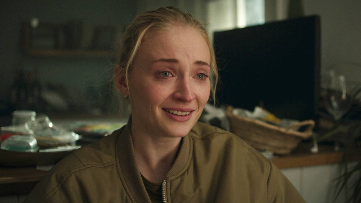 Sophie Turner's New Heist Thriller Divides Critics on Rotten Tomatoes Ahead of Her Lara Croft Debut
