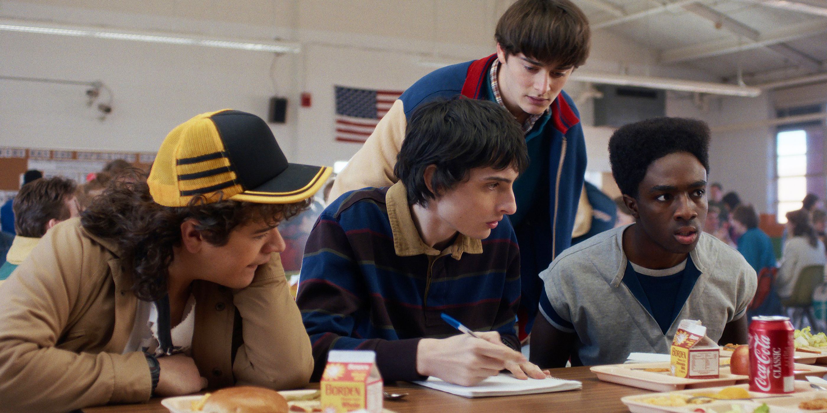 ‘Stranger Things’ Fans Think Netflix Pulled a “Fake Ending” — Setting Up Crushing Disappointment Tomorrow