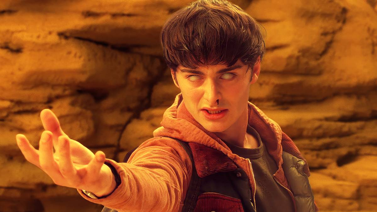 Netflix is Officially Expanding 'Stranger Things' Lore After Fans Left Disappointed With Season 5