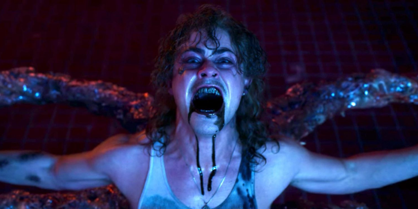 10 Greatest 'Stranger Things' Jump Scares of All Time, Ranked