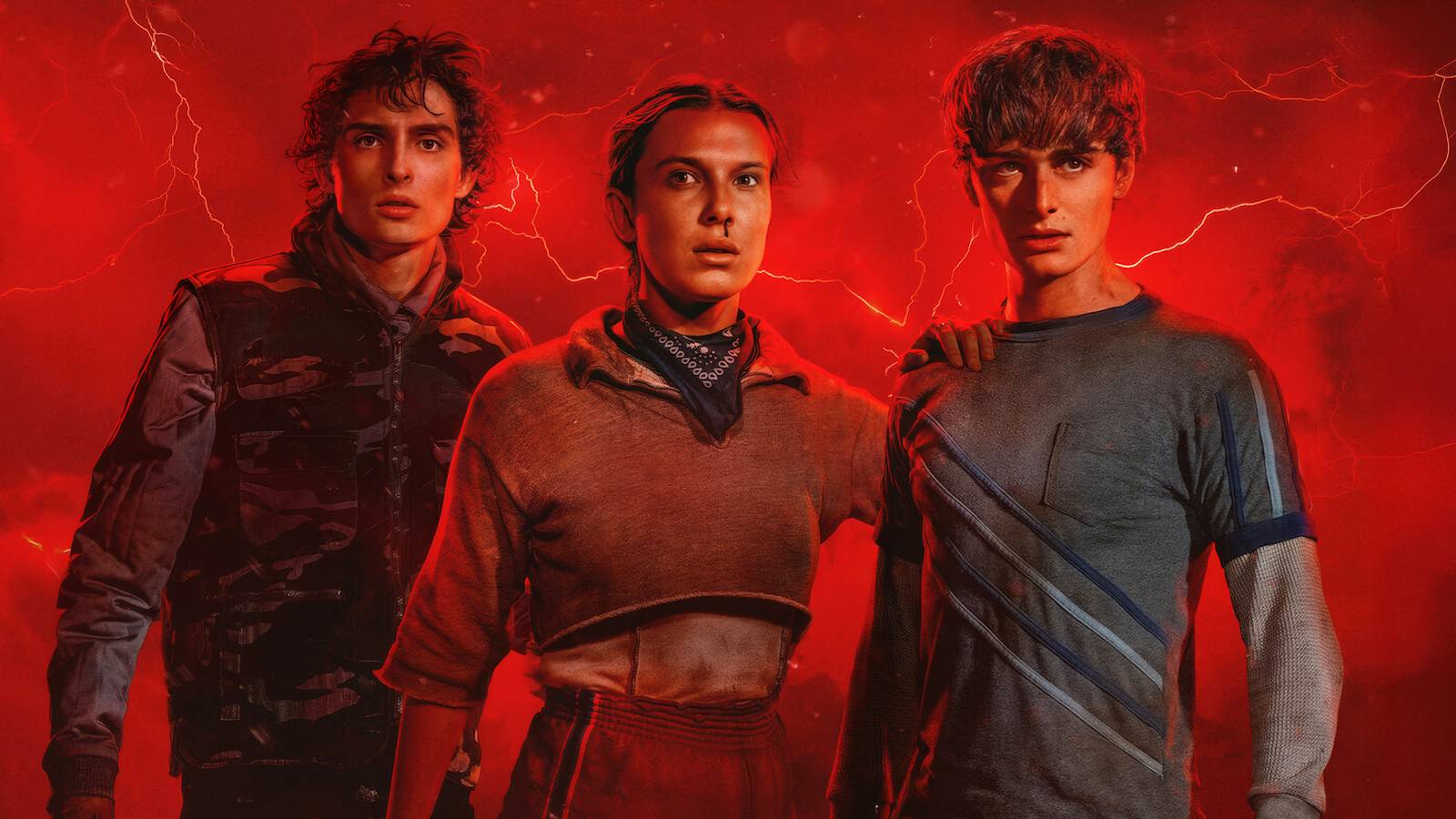 The Duffer Brothers Were Inspired by This Denis Villeneuve Film When Coming Up With ‘Stranger Things’