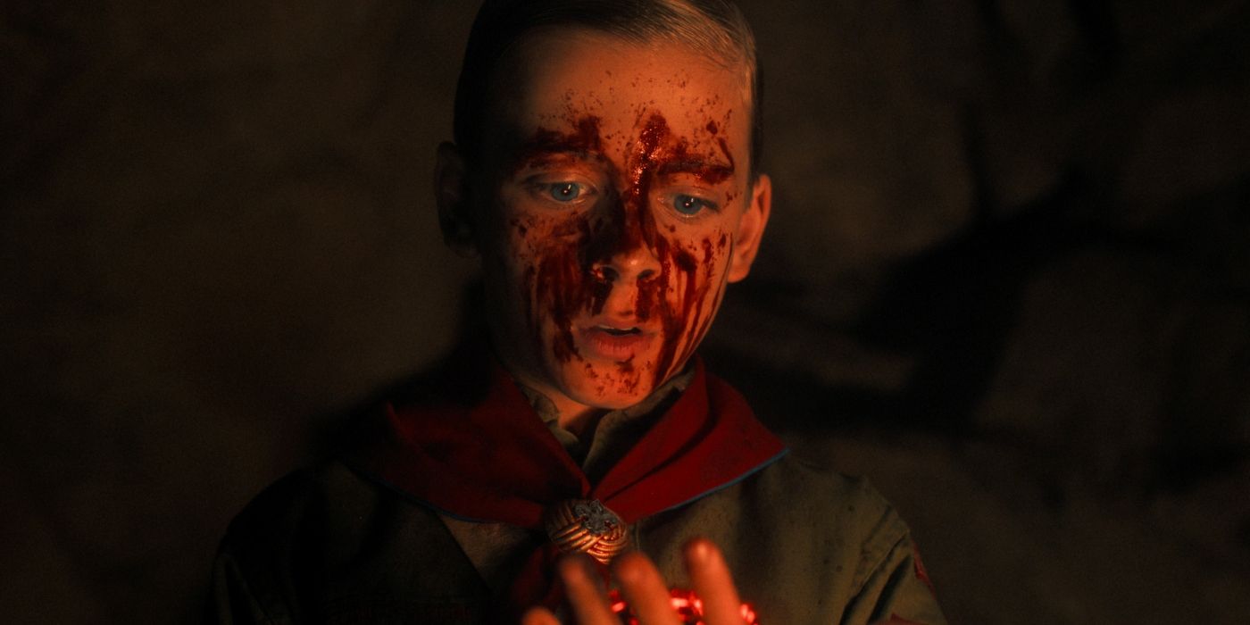 Stranger Things 5: Spinoff's Crucial Character Revealed in Secret?