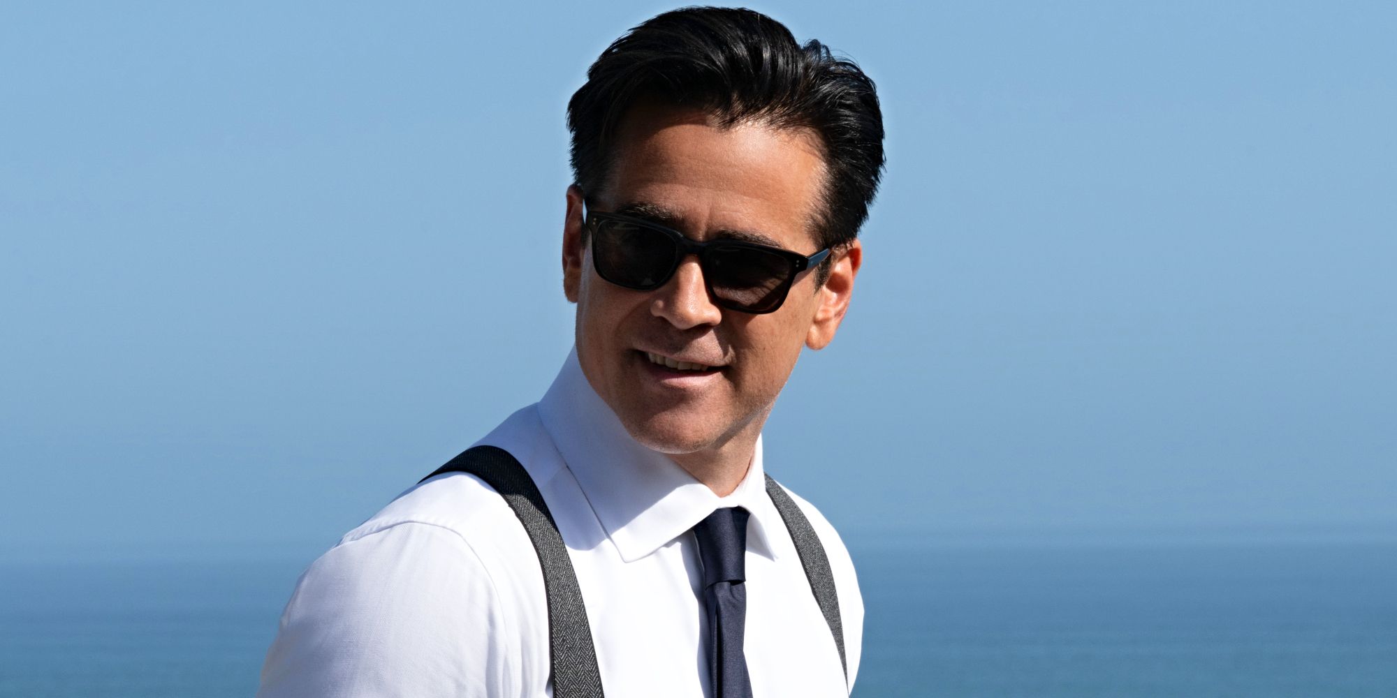 Colin Farrell in Sugar Season 2