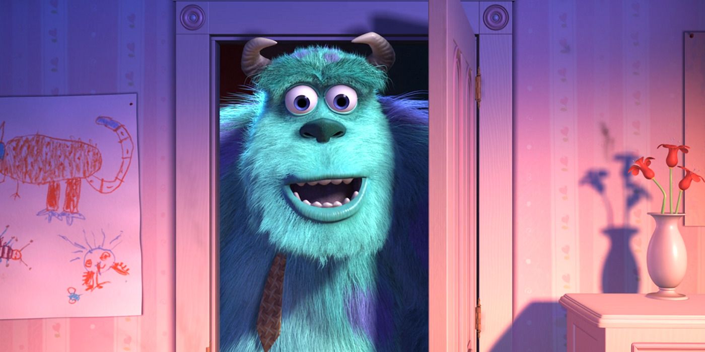 Boo! Pixar Shocks Fans With the Announcement of 'Monsters Inc. 3'