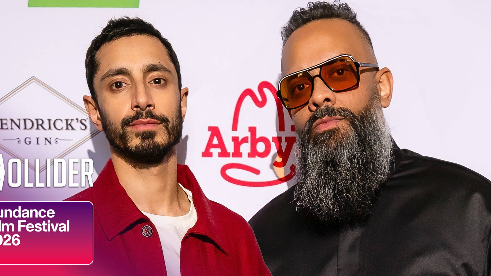 Riz Ahmed Wants to Be the Next James Bond in His New Prime Video Series 'Bait'