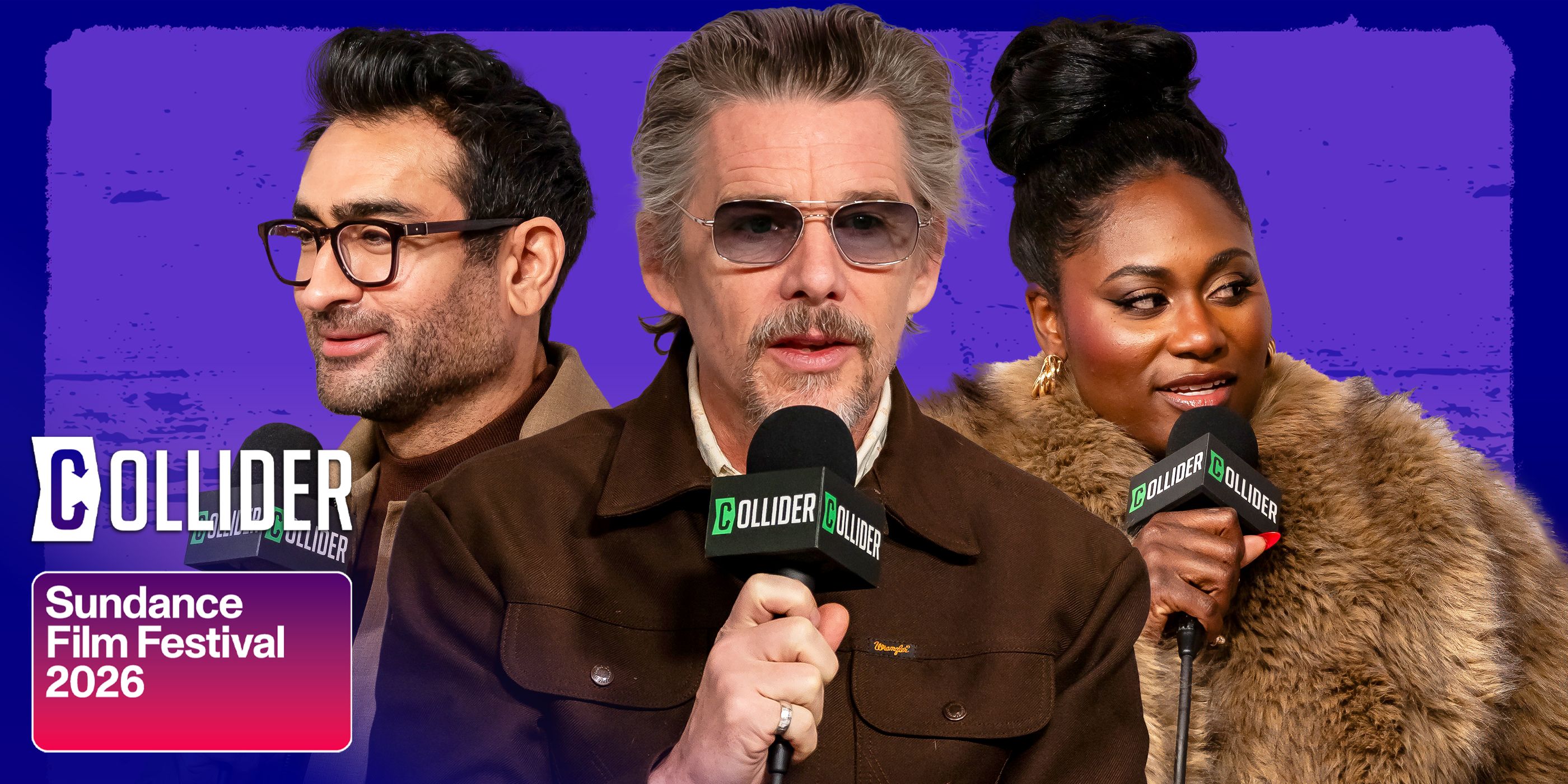 Sundance 2026: The Biggest Revelations From This Year’s 7 Standout Interviews