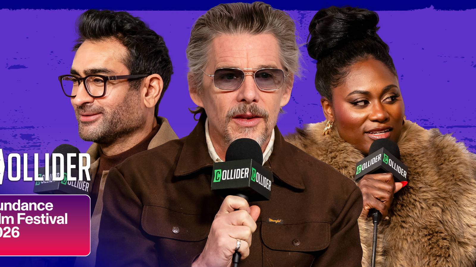 Sundance 2026: Unveiling Shocking Revelations from Top Interviews