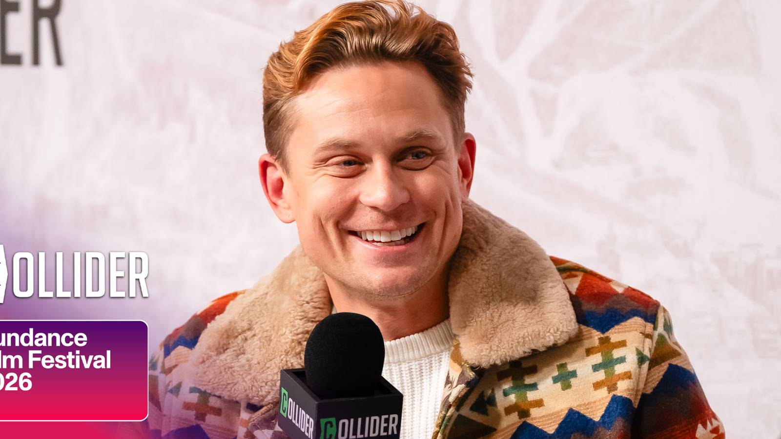 'The Social Reckoning' Star Billy Magnussen Confirms the Film Is Not a True Sequel to 'The Social Network'