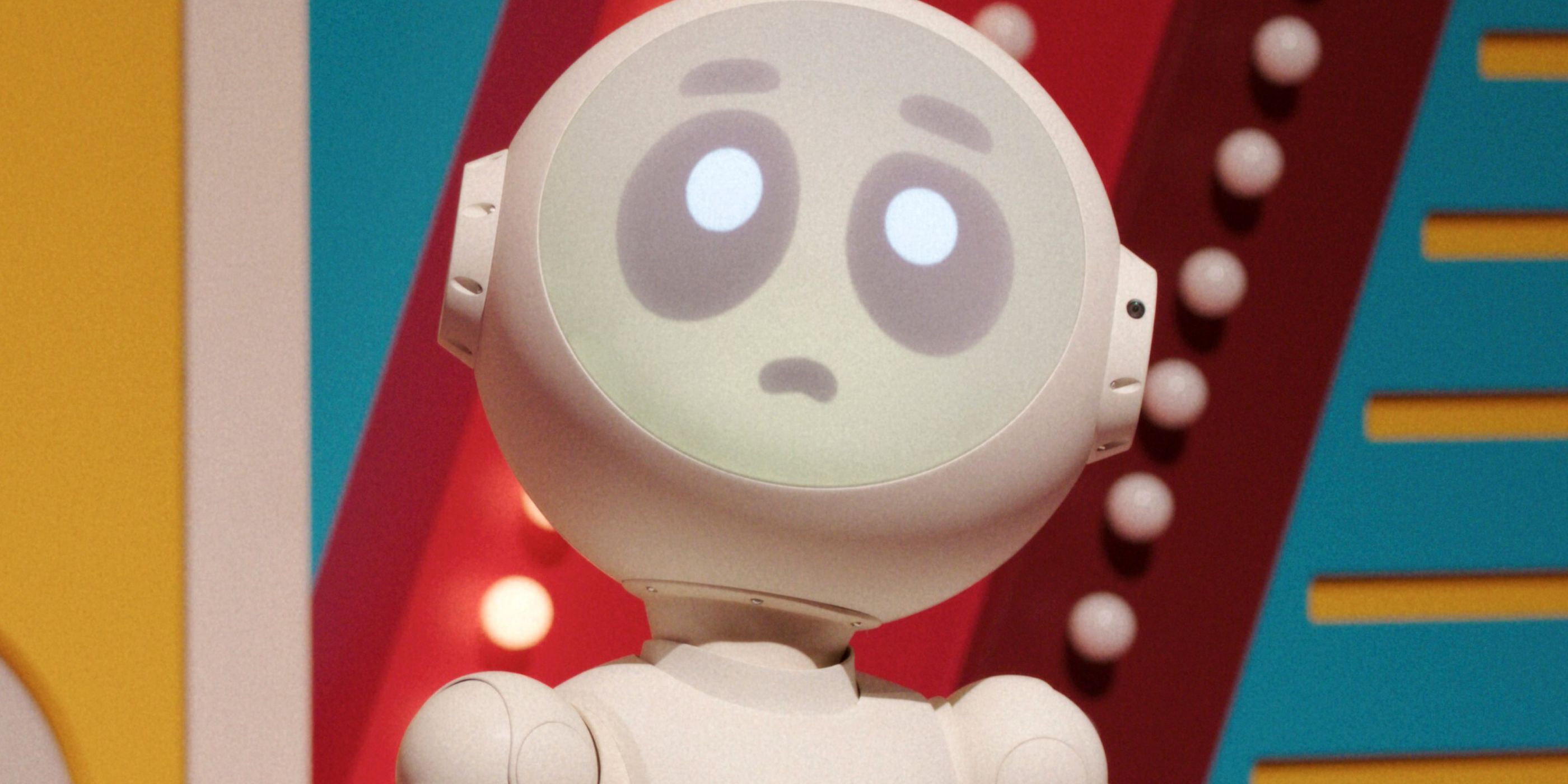 Already Watched 'Pluribus' and 'Severance'? This Weird Mystery Is Your Next Apple TV Sci-Fi Binge