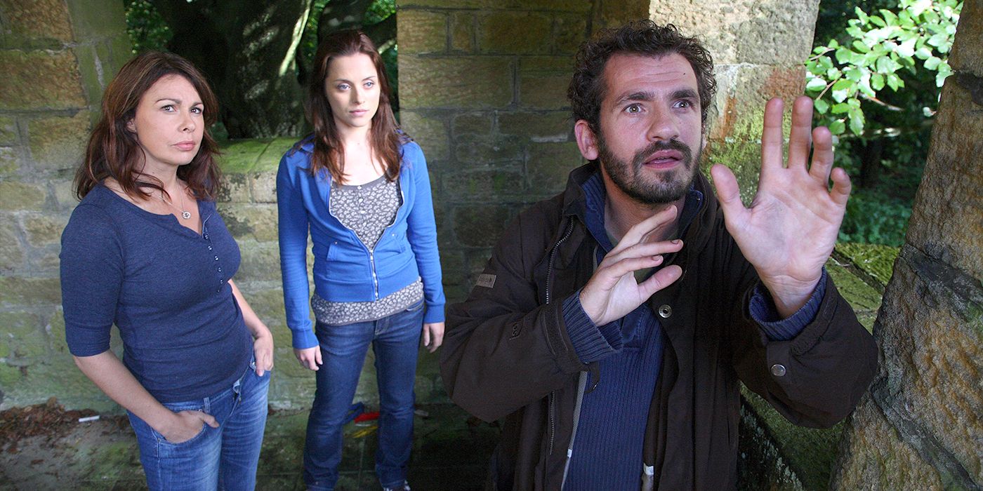 If You Love ‘The Last of Us,’ This British Sci-Fi Series Was Doing It ...