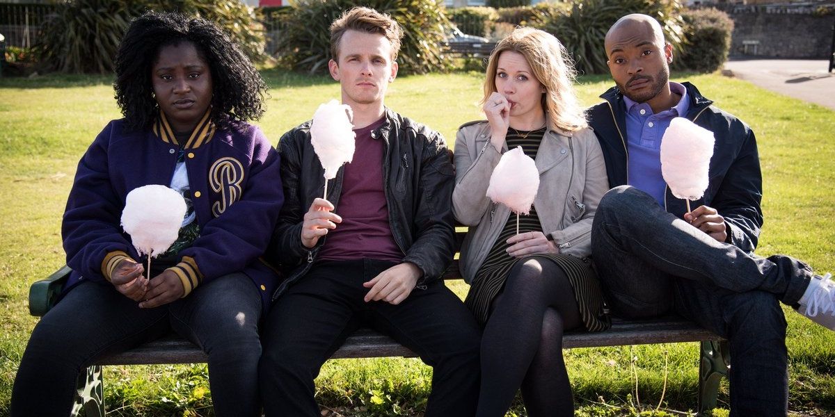 ‘Buffy’ Fans Have To Binge This 6-Part Horror-Comedy Hidden Gem on Netflix