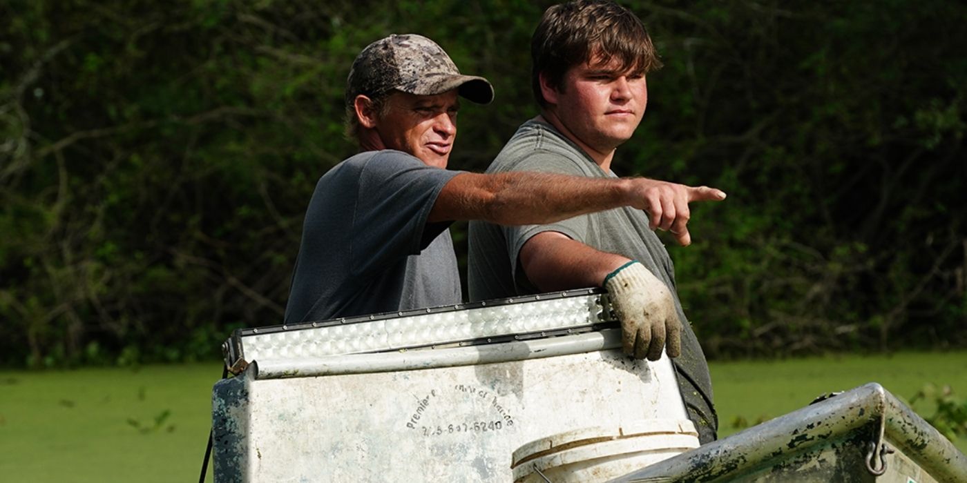After a Brutal Offseason, ‘Swamp People’ Season 17 Is a Different Show Now