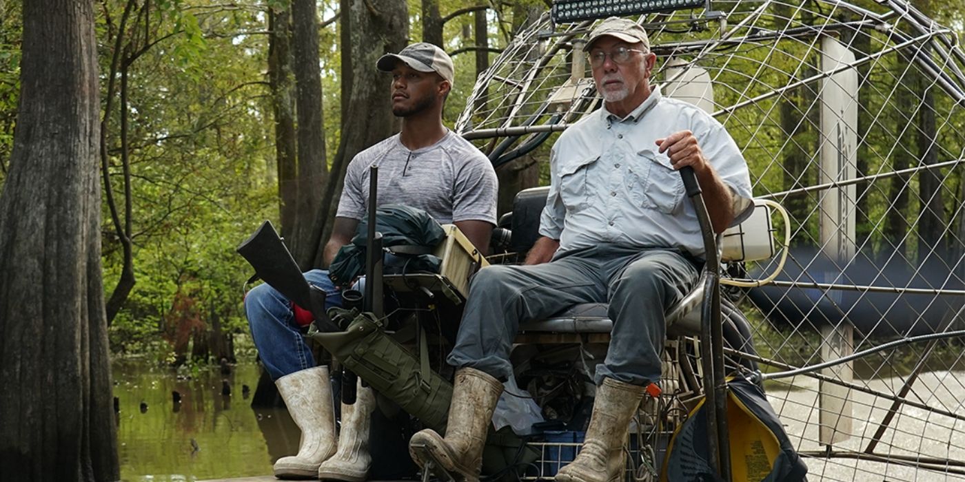 After a Brutal Offseason, ‘Swamp People’ Season 17 Is a Different Show Now