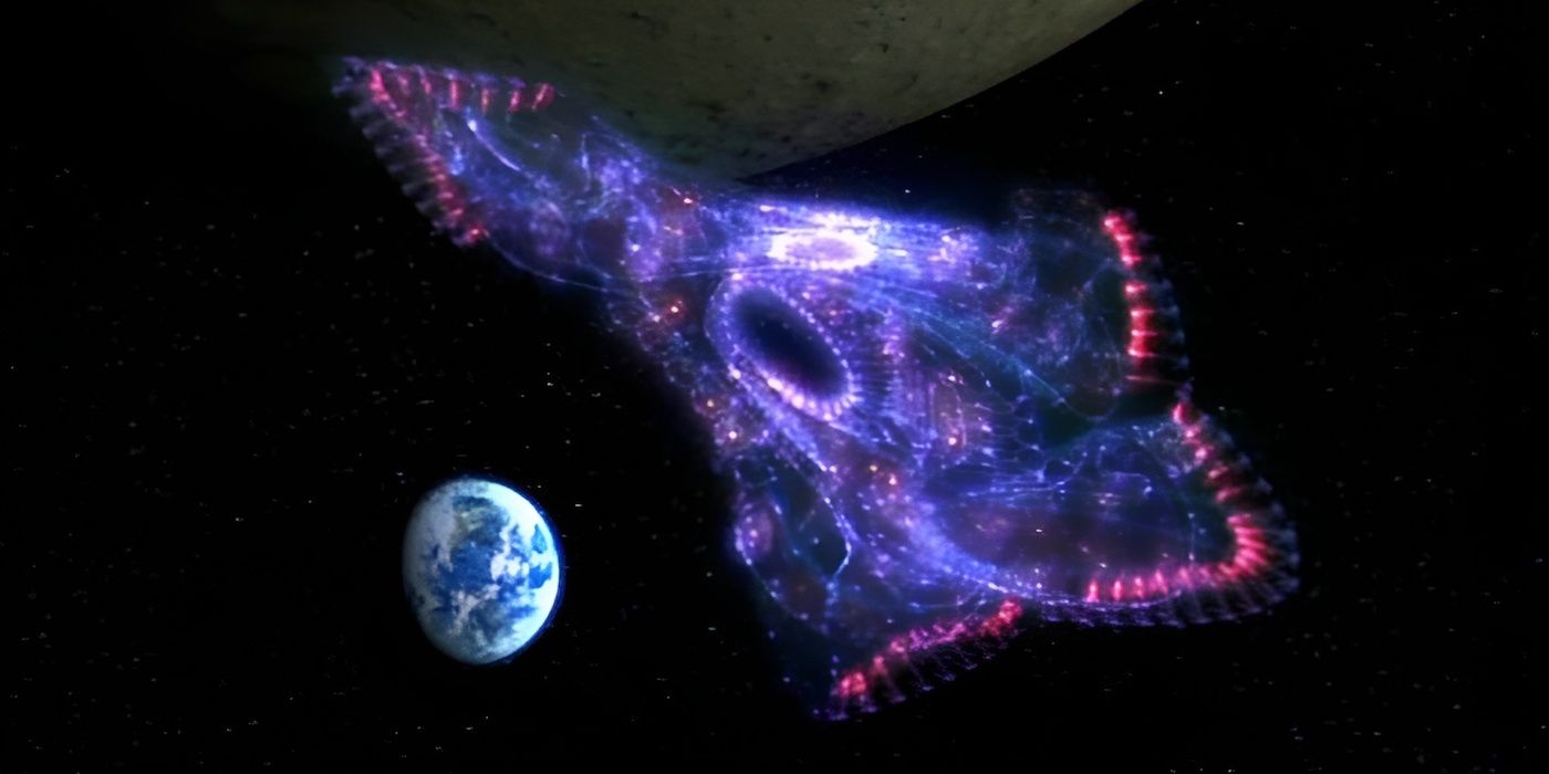 Gene Roddenberry's 5-Part Lesser-Known Sci-Fi Series Is Worth Watching ...