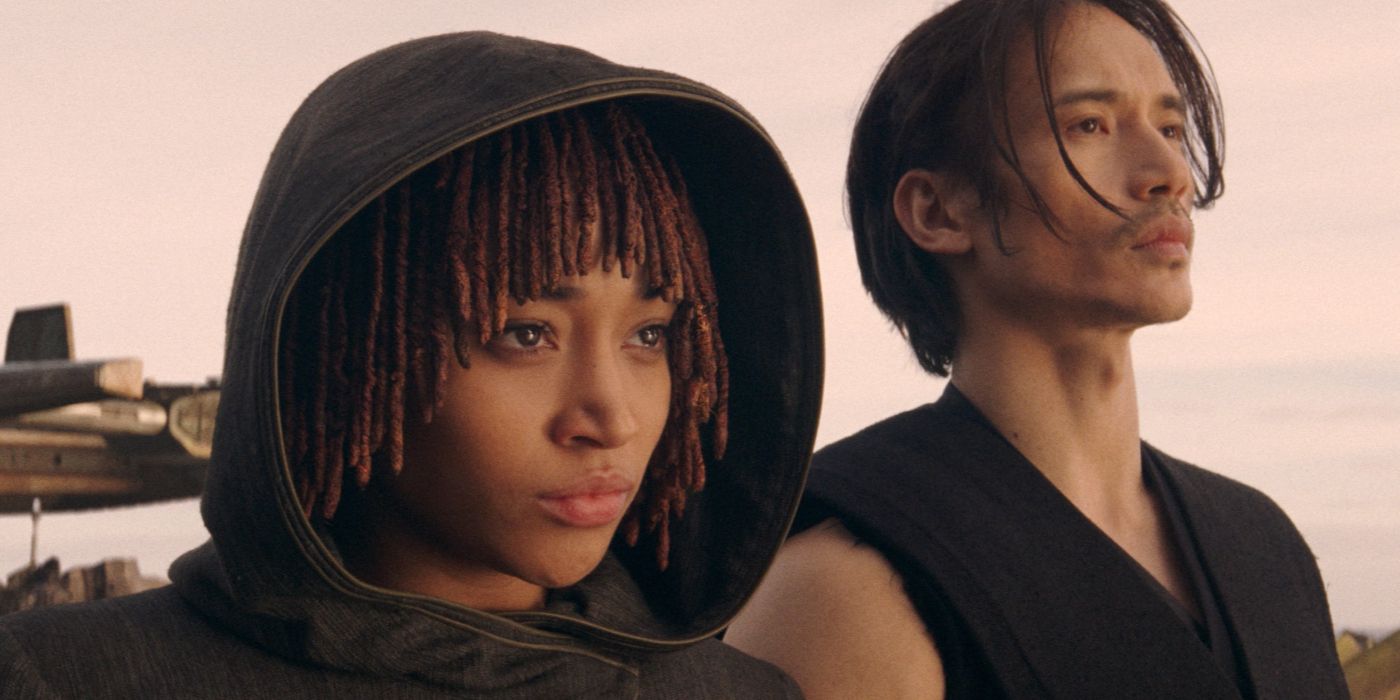 'The Acolyte's Star Returns to Fantasy in an Epic New Adventure image
