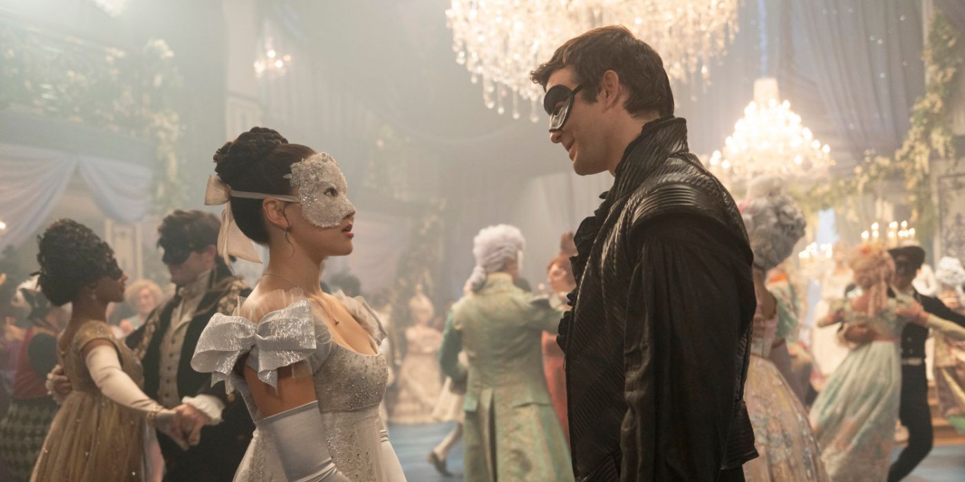 My Lady Jane: The Cancelled Bridgerton-Level Romance on Prime Video