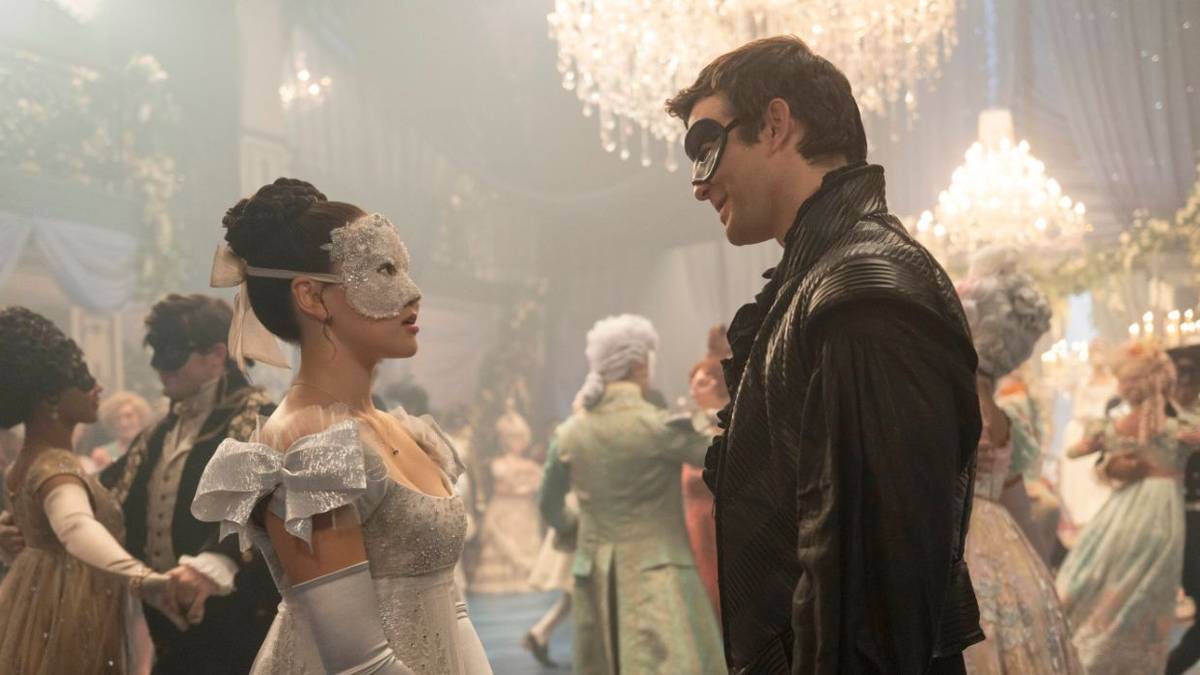 My Lady Jane: The Cancelled Bridgerton-Level Romance on Prime Video