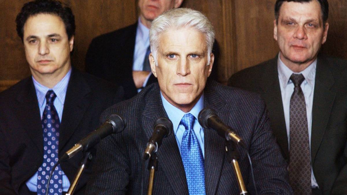 El exitoso thriller de cinco capítulos de FX es una sensación nocturna garantizada El exitoso thriller de cinco capítulos de FX es una sensación nocturna garantizada