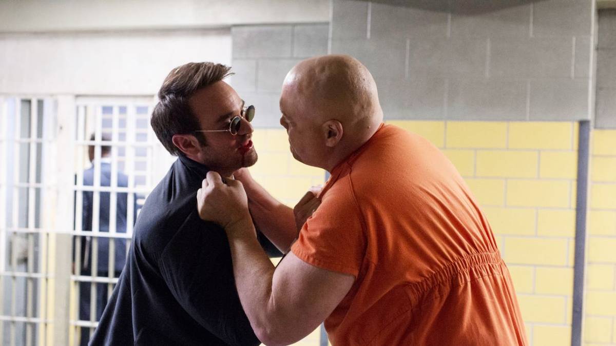 Ahead of ‘Daredevil: Born Again’ Season 2, the Story of Matt Murdock and Frank Castle Expands [Exclusive]