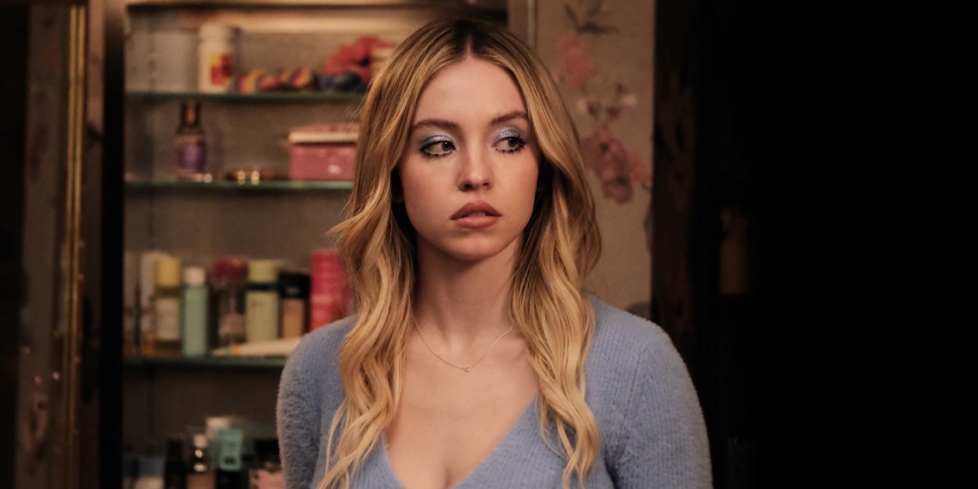 Fans Can't Get Enough of Sydney Sweeney's R-Rated Thriller Ahead of April 12 Return