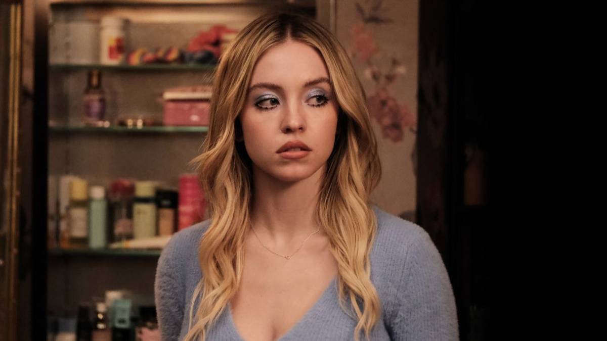 Long Before 'Euphoria,' Sydney Sweeney Was Pure Chaos in This Criminally Overlooked 72% Netflix Series