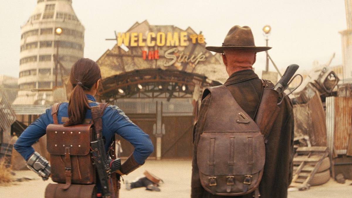 Fallout Season 2 Finale Moved Up: Earlier Release Date Revealed