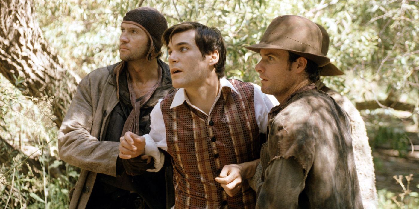 The Sci-Fi Series That Reinvented the Genre in 14 Episodes Is Now Deeply Controversial