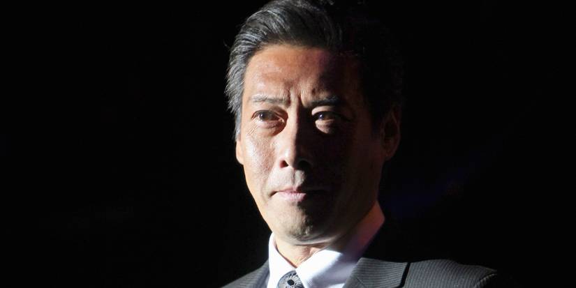  Mario Perez / ©ABC / courtesy Everett Collection