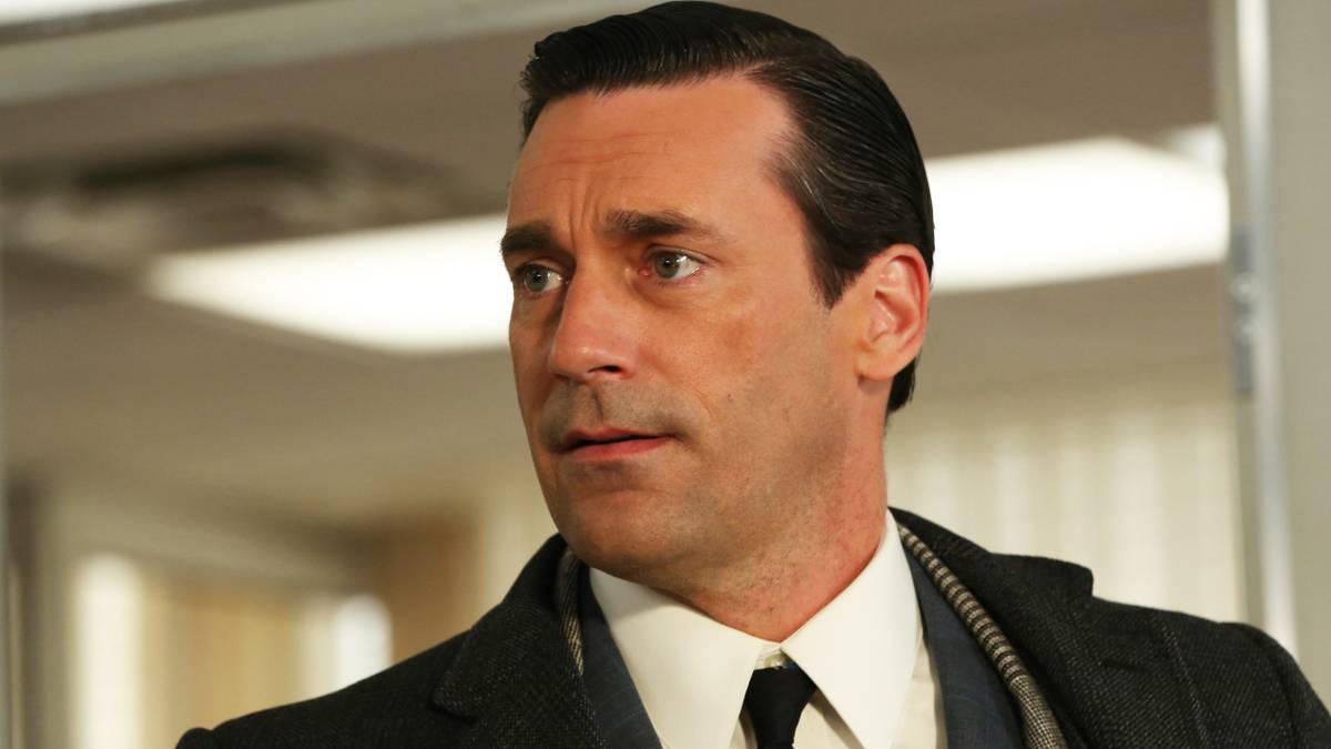 ‘Mad Men’ Star Doesn’t Think The Series Would Be Made Today Because of Its Slow Pace [Exclusive]