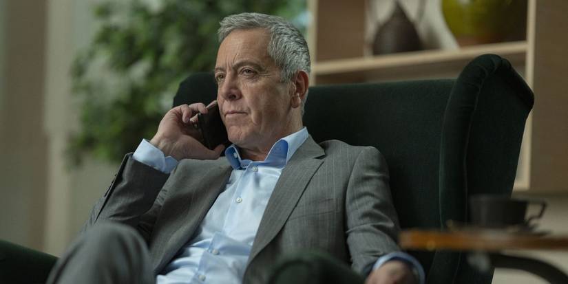 James Nesbitt in Missing You