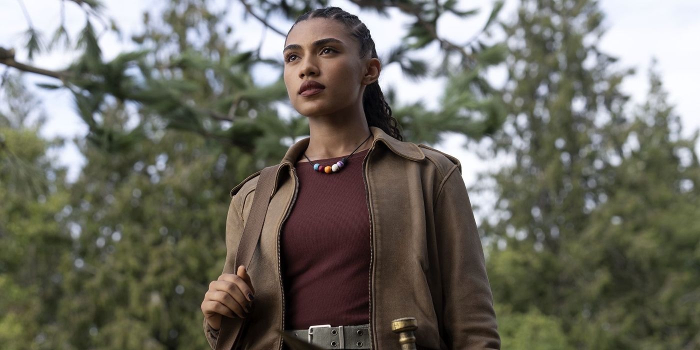 This 2-Season Fantasy Series Just Pulled Off a Rare Disney+ Flex Against These Movie Giants