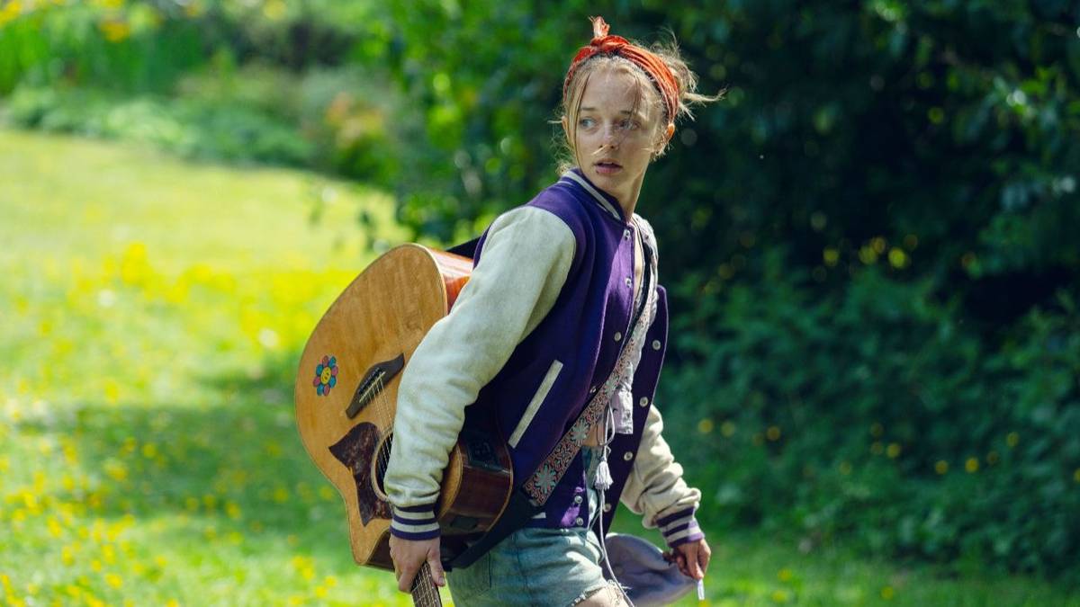 After 'Run Away', Viewers Should Watch Harlan Coben’s Highest-Rated Netflix Series With a 92% RT