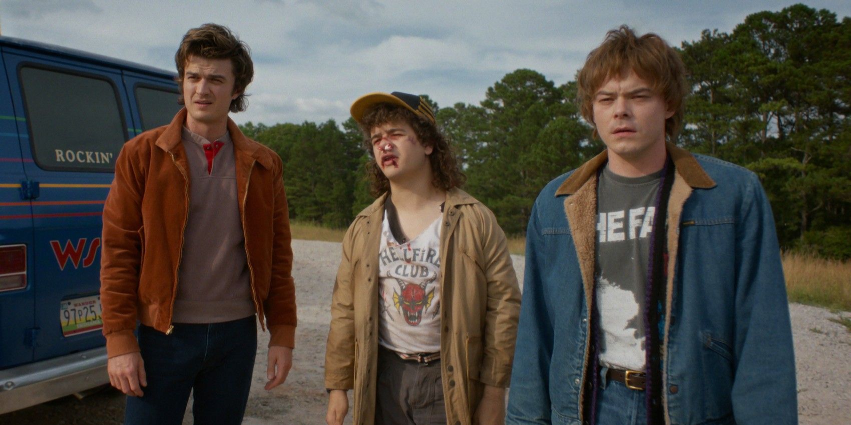 Top 5 Scariest True Story Horror Movies Streaming Now, image size:1600x850