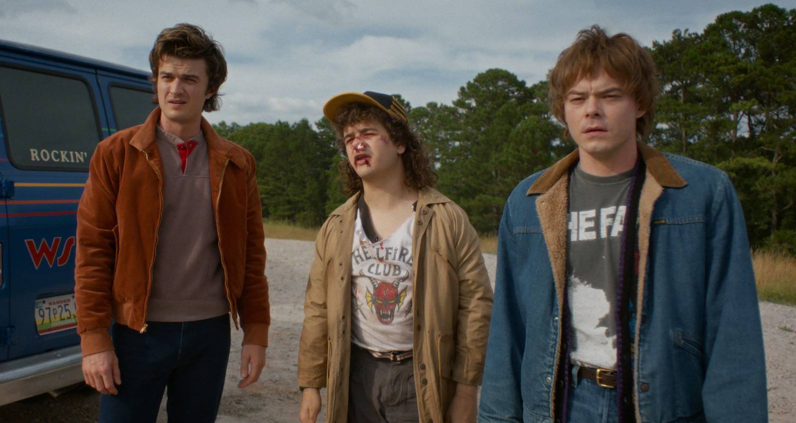 Everyone's Favorite 'Stranger Things' Star's Forgotten Horror Thriller Has Become a Sleeper Hit on Free Streaming