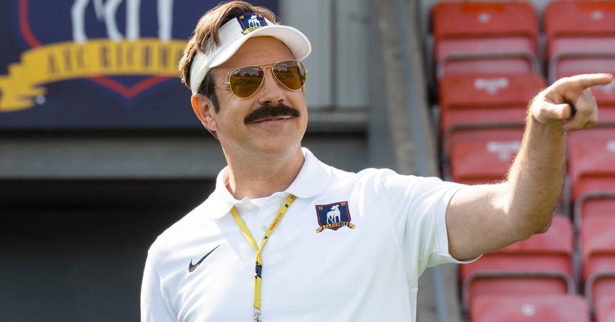 collider.com - Kendall Myers - Ted Lasso' Meets 'Arrested Development' in Netflix's 2-Part Sports Comedy Series
