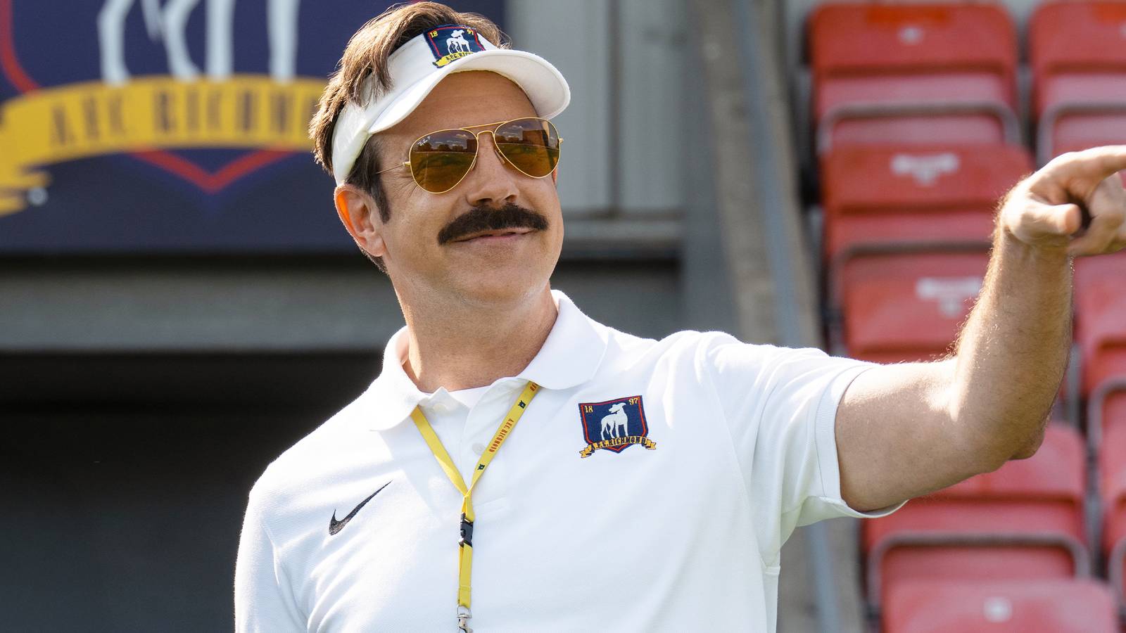 Apple TV's Easy-To-Binge 'Ted Lasso' Successor Swings Toward a Fantastic Season 2 Update