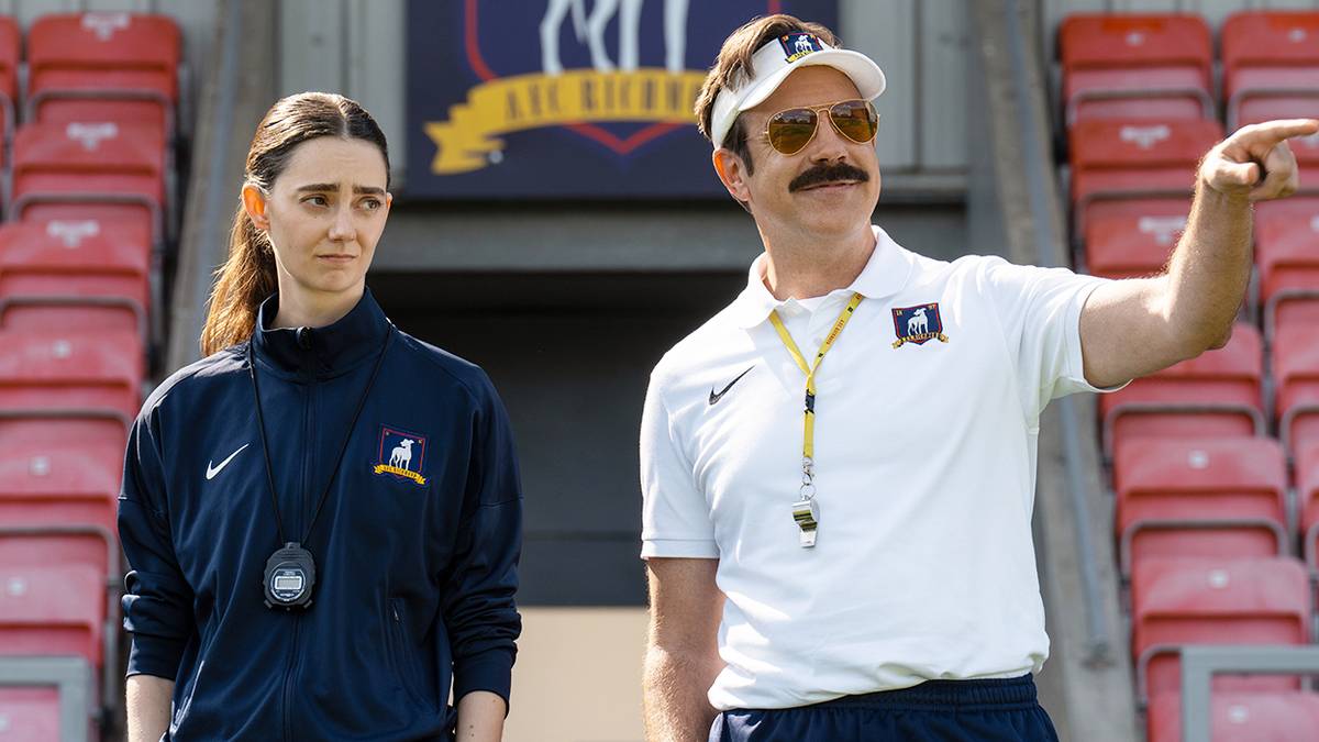 'Ted Lasso' Is Rewriting Everything as the Hit Apple TV Series Sets Summer Return