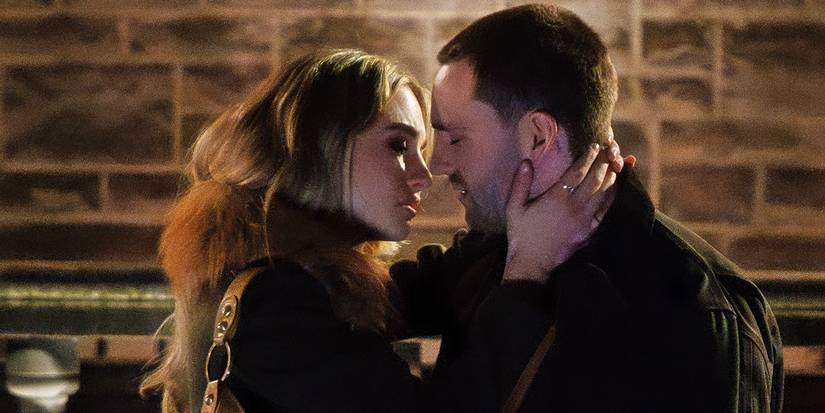 Grace Van Patten and Jackson White in Tell Me Lies Season 3