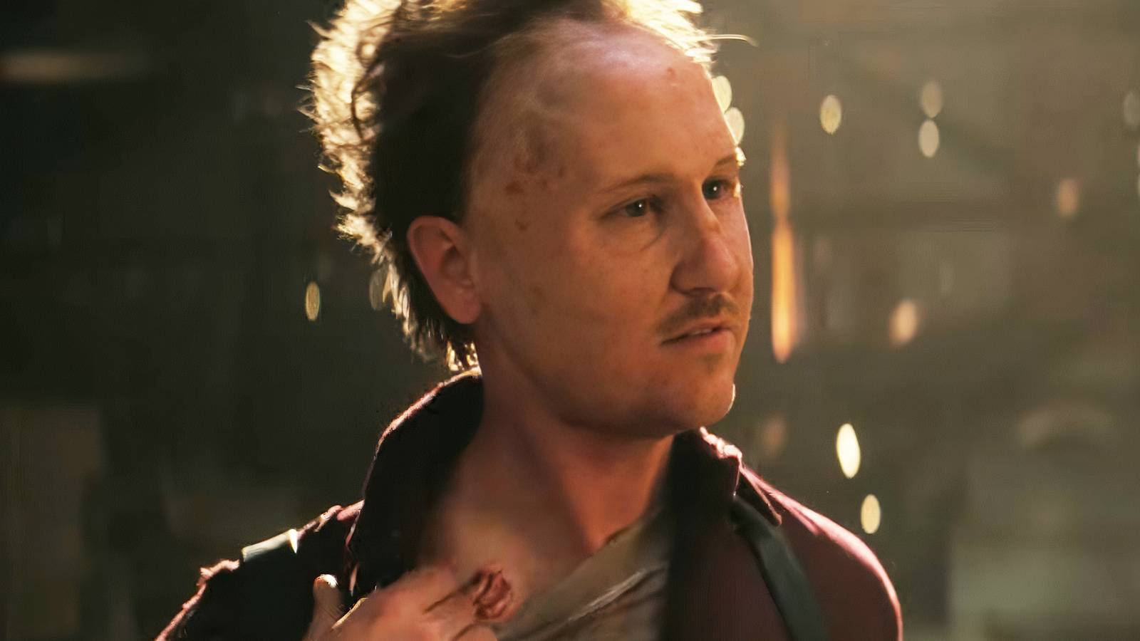 Fallout Season 2: The Unsettling Transformation of Thaddeus