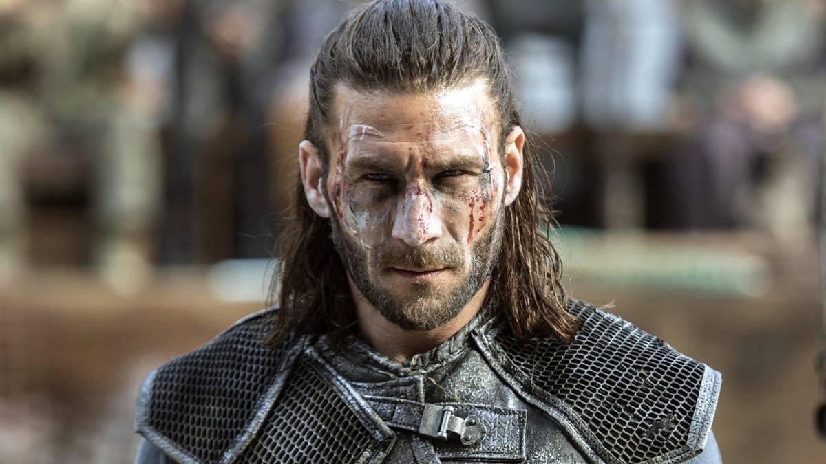 'The 100' Was a Sci-Fi Masterpiece Completely Ruined by Major Controversy