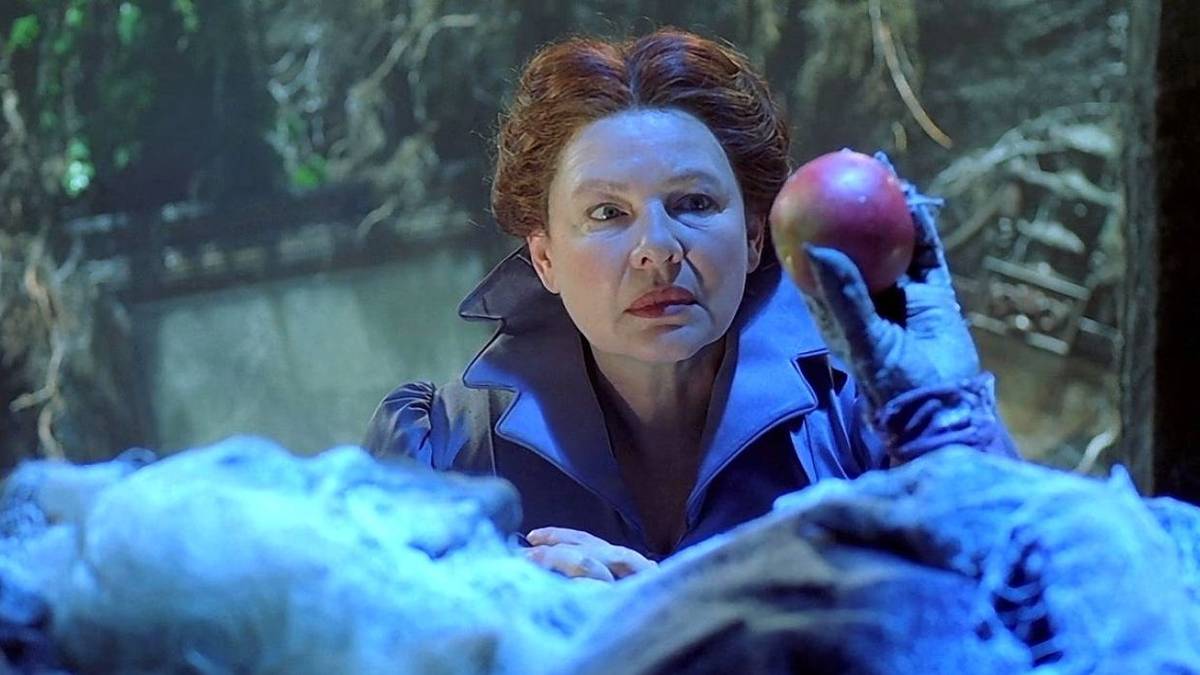 26 Years Later, This Forgotten Fantasy Miniseries Is Finally Available To Watch for Free