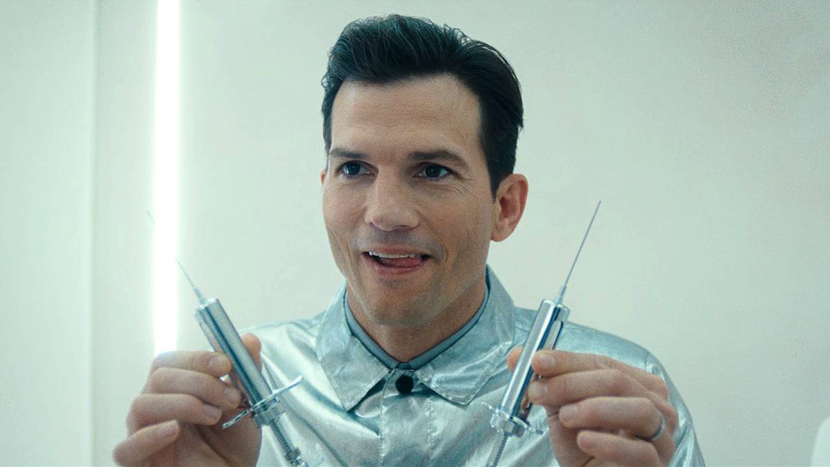 „The Beauty” im Rückblick: Ryan Murphys FX-Body-Horror-Sci-Fi ist nur ...
