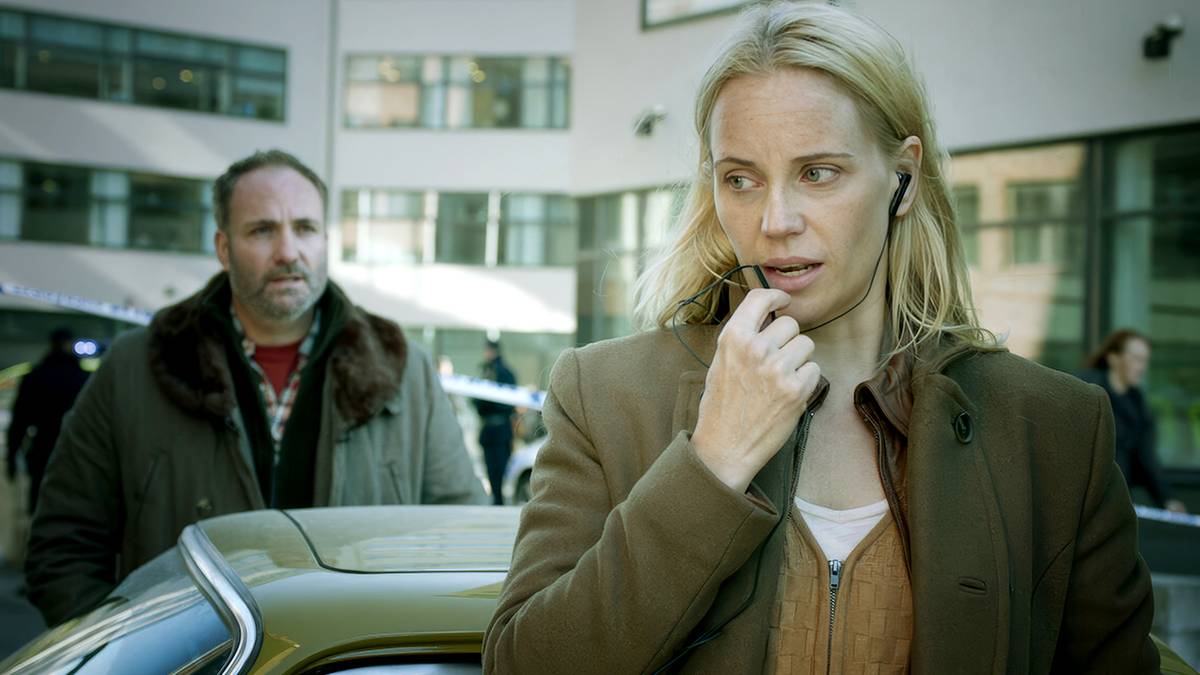 This 4-Season Nordic Noir Masterpiece Is Now Free To Stream — and Its Opening Crime Scene Is Brutal