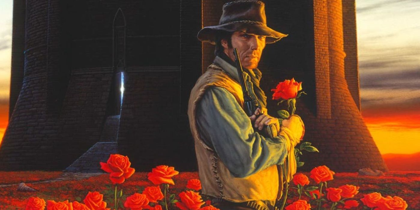 The Dark Tower VII - 2004 - book cover (1)