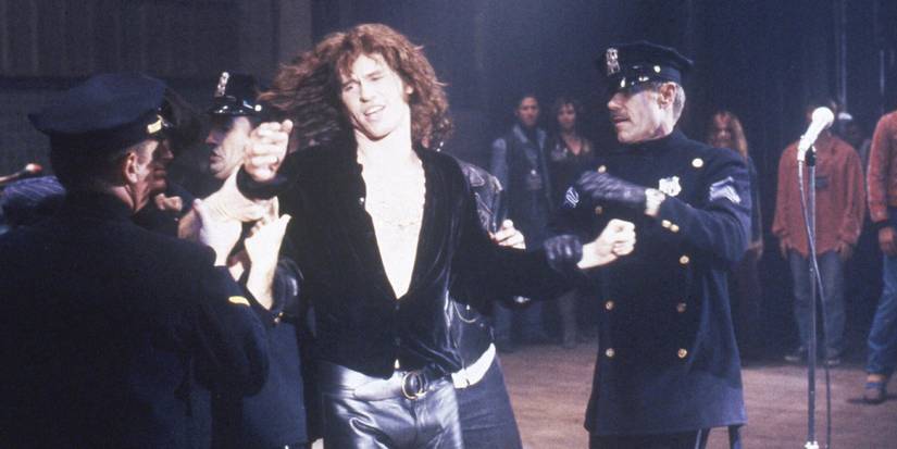 The Doors - 1991