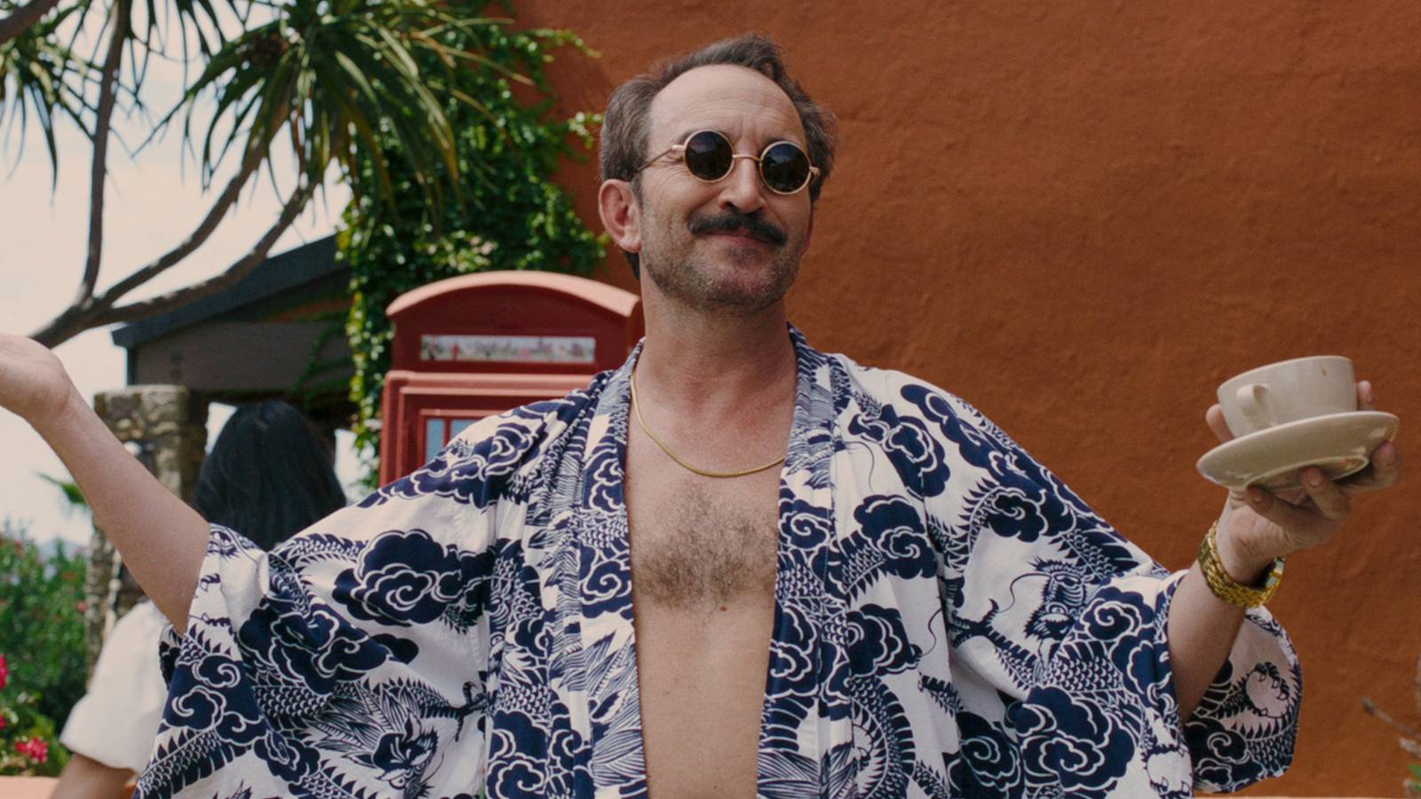 'Weapons' Cast Reunites for Political Horror Thriller 'The Exit State' [Exclusive]