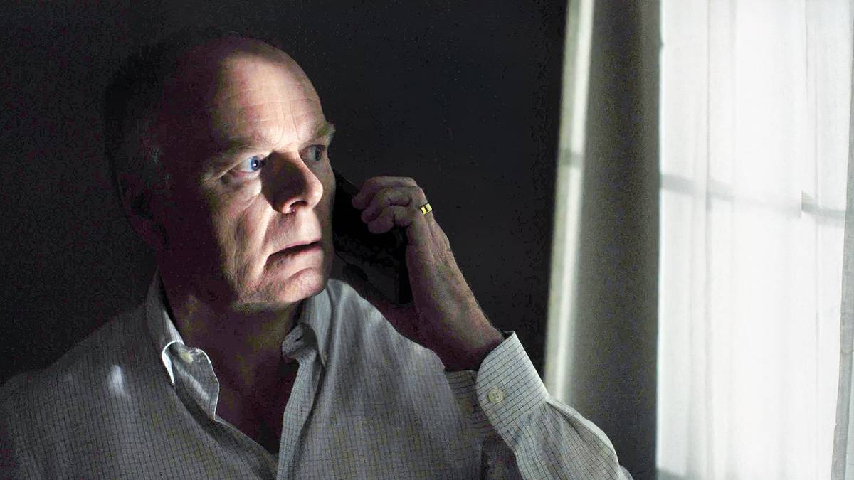 'The Game' Review: BritBox’s New Cat-and-Mouse Crime Thriller Is Full of Unsettling Tension