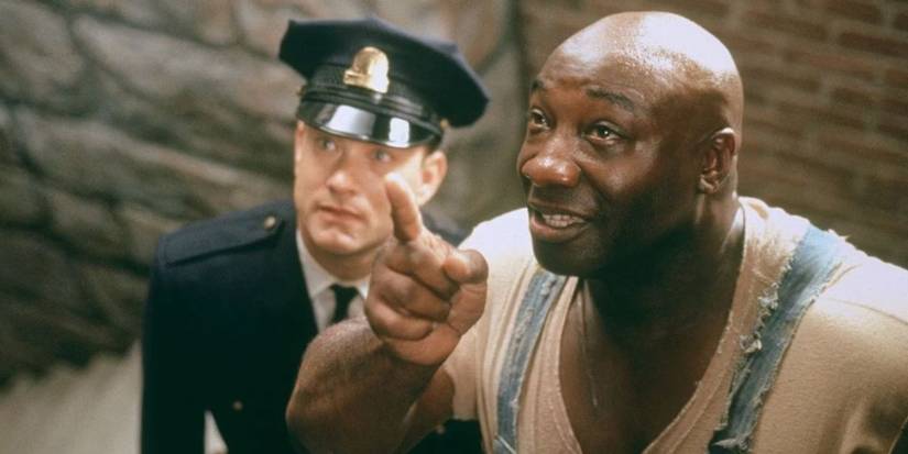 The Green Mile