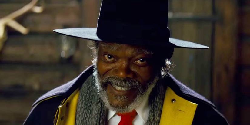 The Hateful Eight - 2015